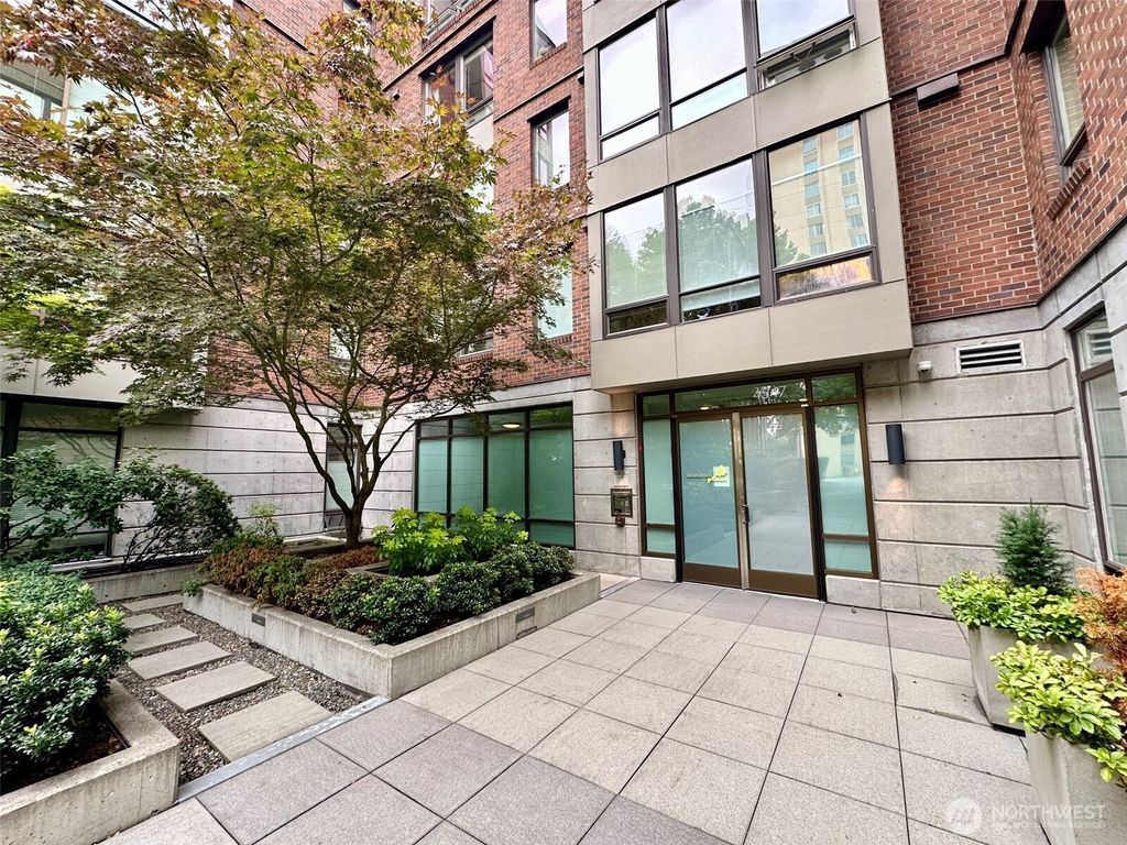 Photo of 4547 8th Ave NE Ave #306, Seattle, WA 98105 (MLS # 2437359)