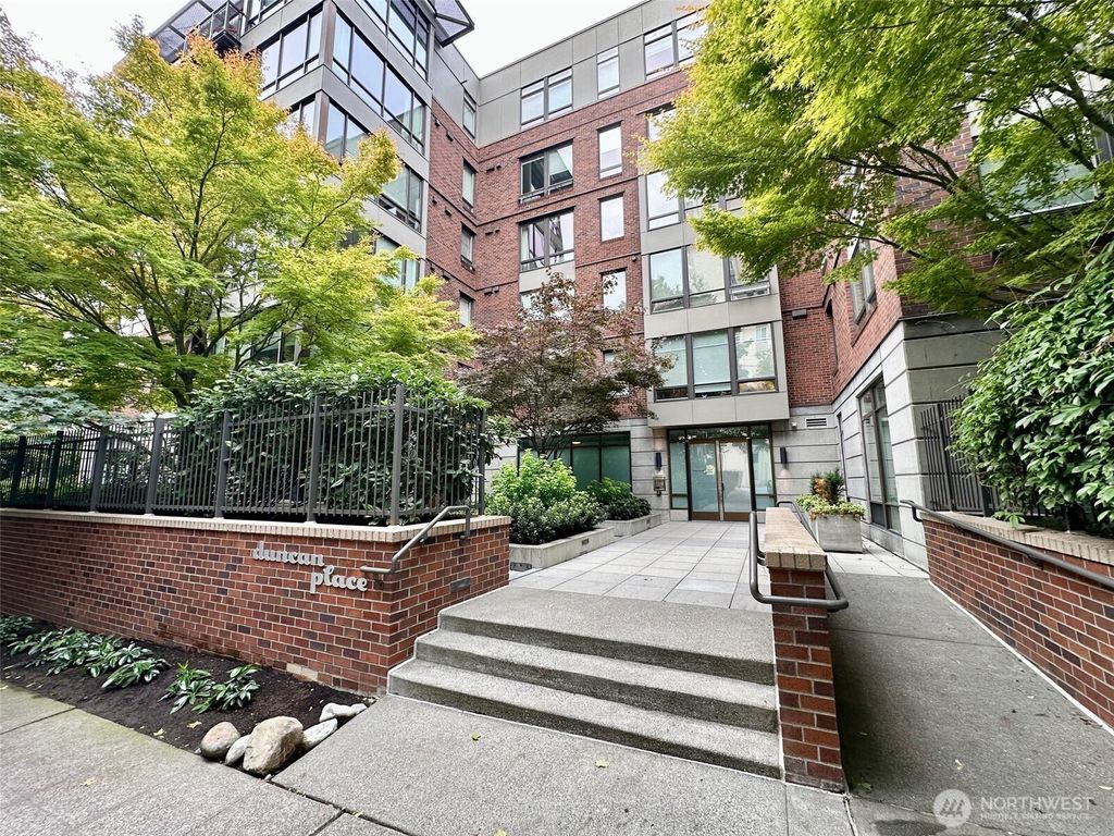 Photo of 4547 8th Ave NE Ave #306, Seattle, WA 98105 (MLS # 2437359)