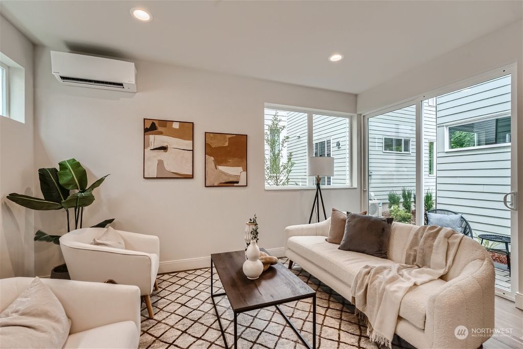 Photo of 2204 17th Avenue S, Seattle, WA 98144 (MLS # 2160802)
