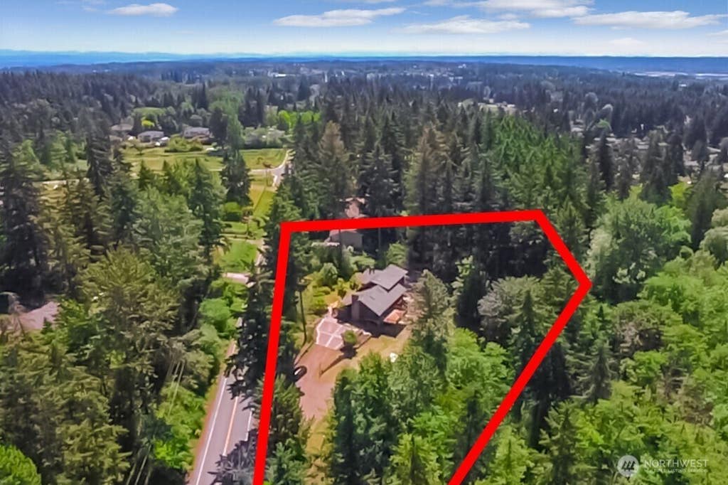 Photo of 36233 28th Avenue S, Federal Way, WA 98003 (MLS # 2535398)