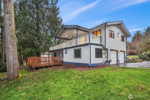 Photo of 28033 194th Place SE, Kent, WA 98042 (MLS # 2482373)
