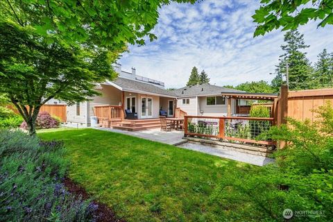 5015 SW Prince Street Seattle WA 98116