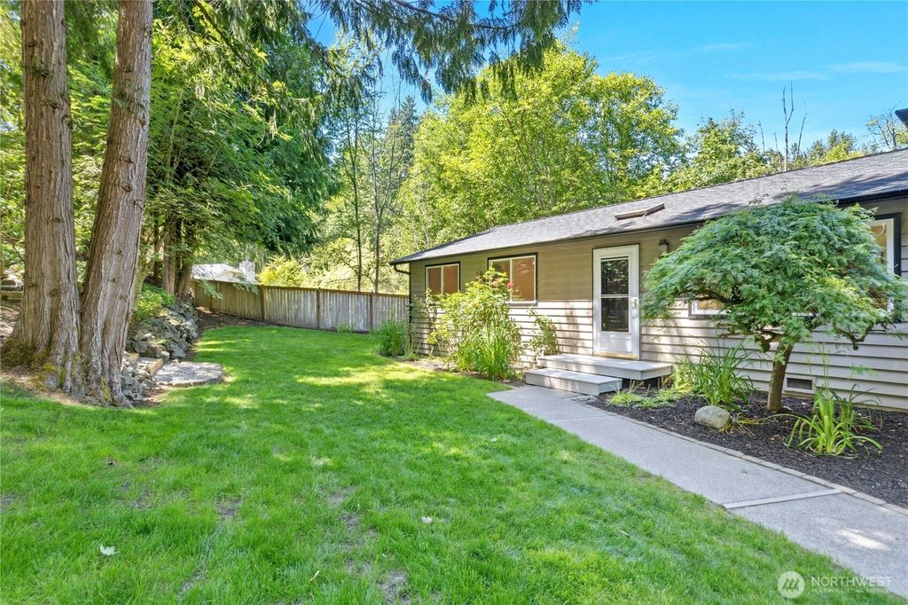 Photo of 23023 38th Court W, Brier, WA 98036 (MLS # 2391583)
