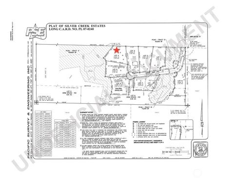 Photo of 0 Kamden Court, Sedro Woolley, WA 98284 (MLS # 2540484)