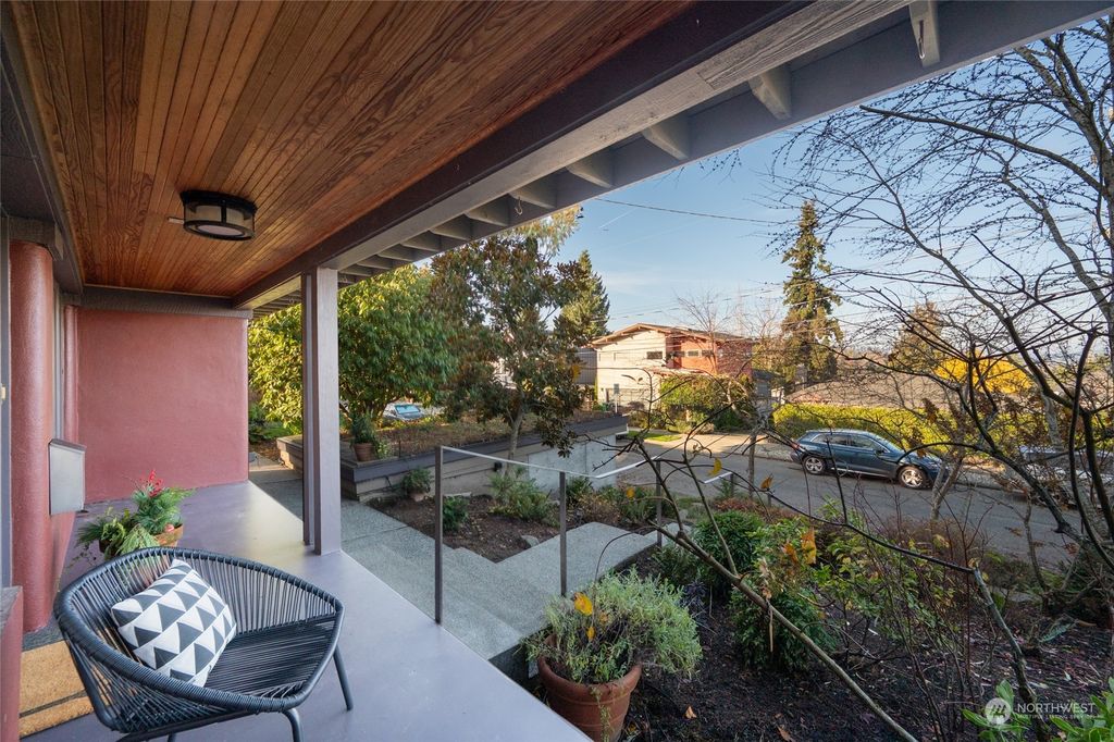Photo of 5741 NE 61st Street, Seattle, WA 98115 (MLS # 2313845)