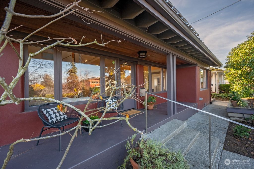 Photo of 5741 NE 61st Street, Seattle, WA 98115 (MLS # 2313845)