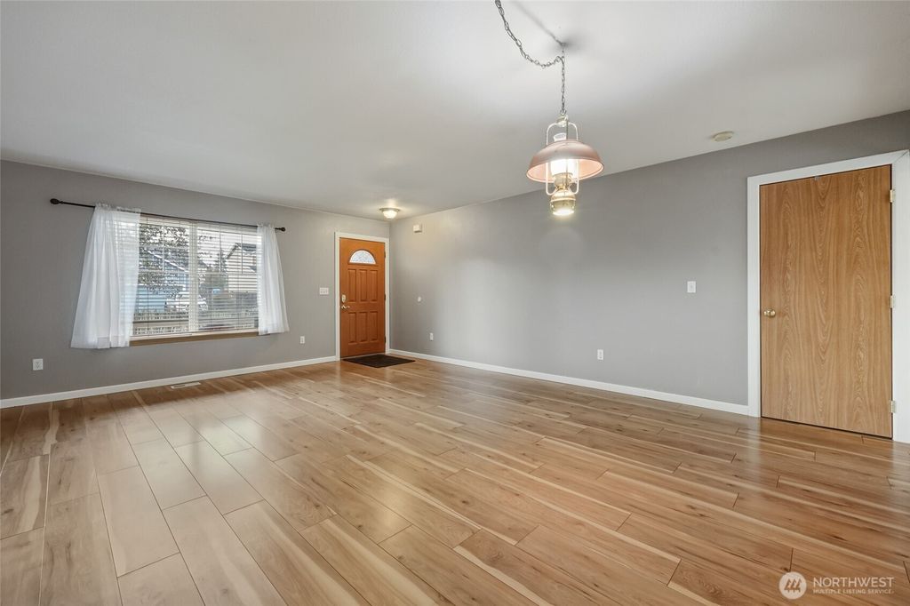 Photo of 10415 Brighton Street SE, Yelm, WA 98597 (MLS # 2476096)