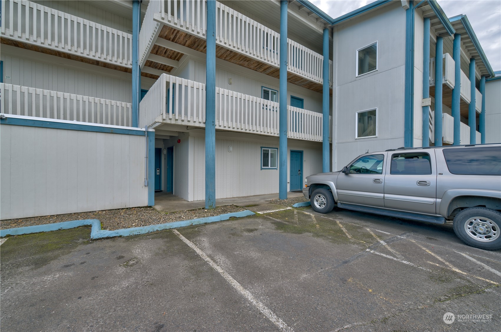 210 26th Street 406A