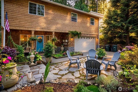 Photo of 3 Catkin Court, Bellingham, WA 98229 (MLS # 2578320)