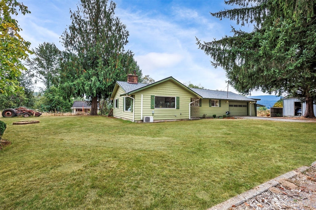 Photo of 28708 160th Street SE, Monroe, WA 98272 (MLS # 2578270)