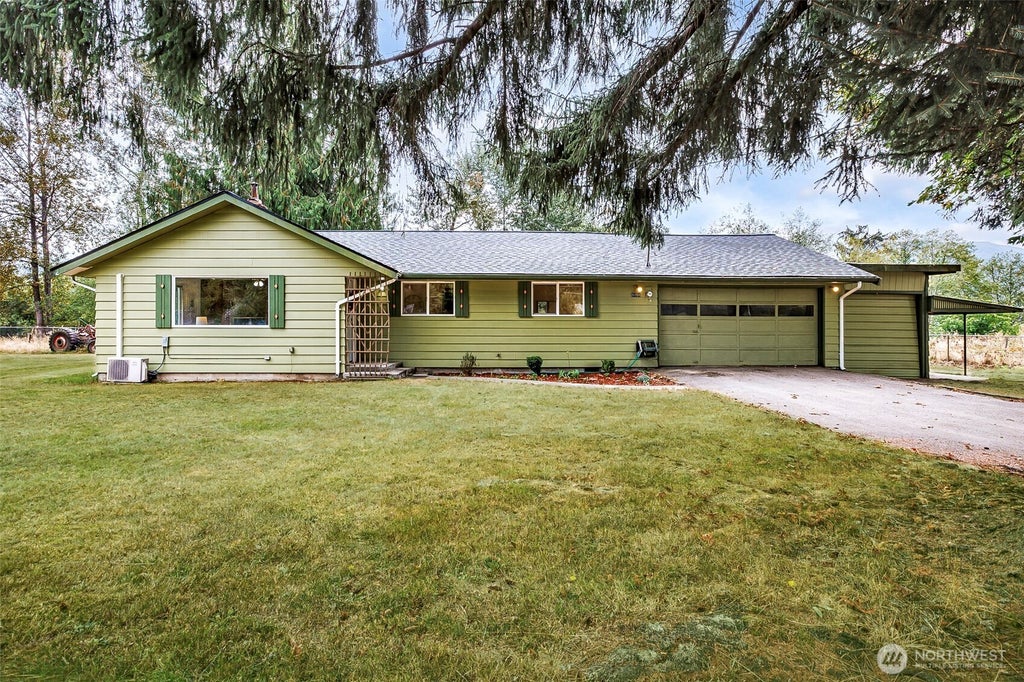 Photo of 28708 160th Street SE, Monroe, WA 98272 (MLS # 2578270)