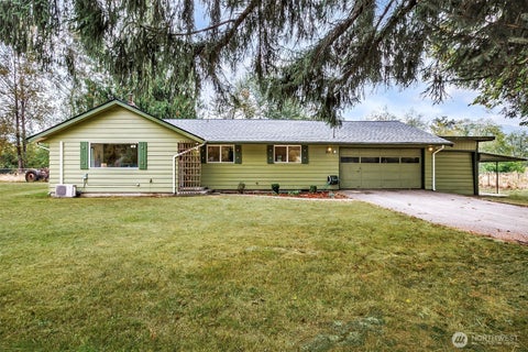Photo of 28708 160th Street SE, Monroe, WA 98272 (MLS # 2578270)