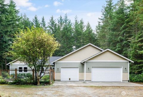 Photo of 125 Parker Woods Lane, Coupeville, WA 98239 (MLS # 2427303)