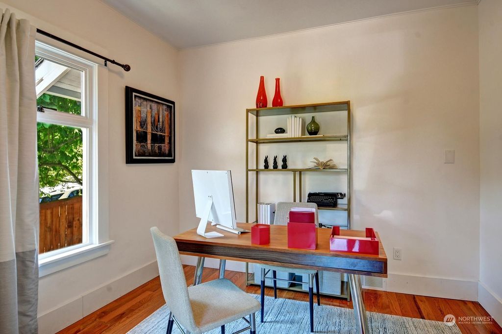 Photo of 2701 2nd Avenue N, Seattle, WA 98109 (MLS # 2062621)