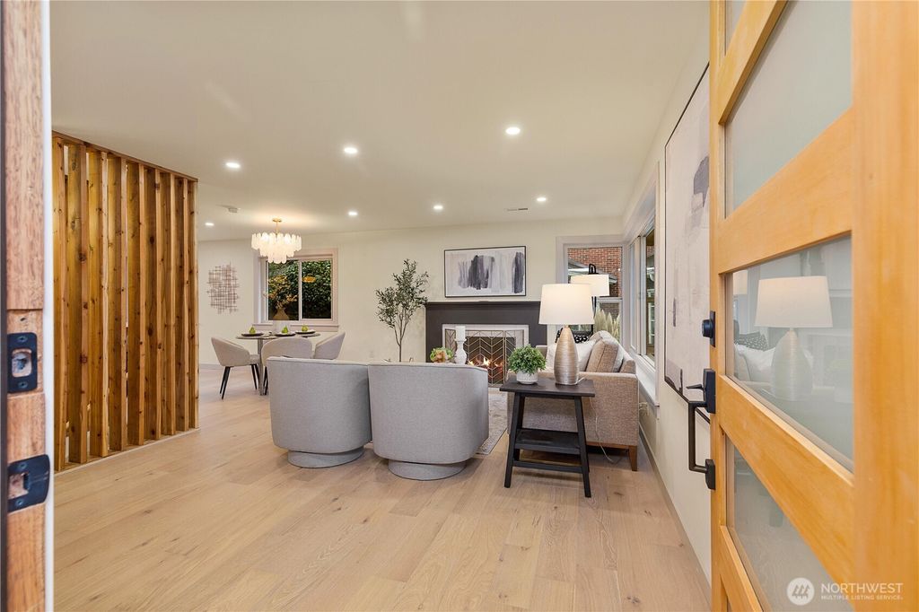 Photo of 9506 18th Avenue NW, Seattle, WA 98117 (MLS # 2474641)