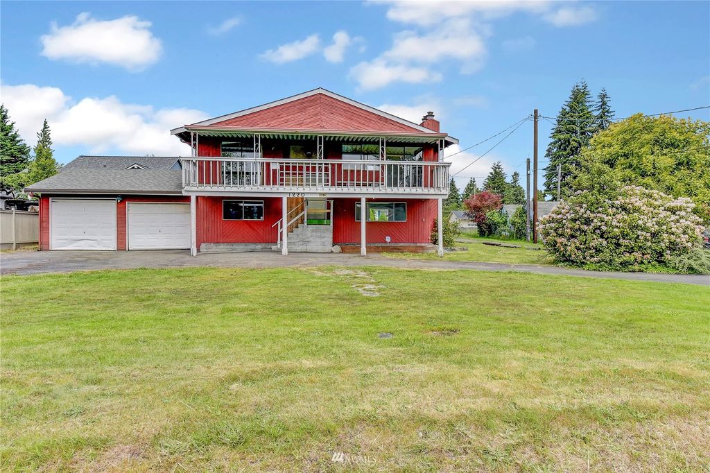 Photo of 1220 SW 148th Street, Burien, WA 98166 (MLS # 1945088)
