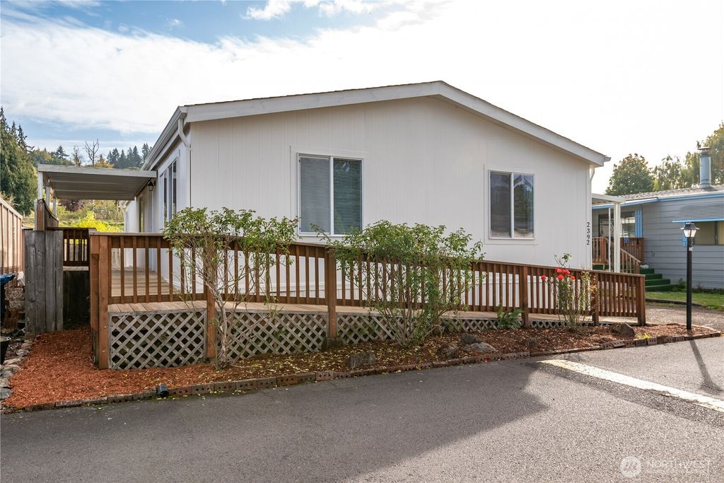Photo of 2392 Kingfisher, Kelso, WA 98626 (MLS # 2444438)
