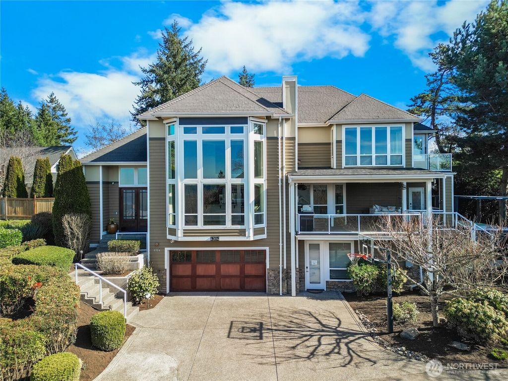 Photo of 4304 120th Avenue SE, Bellevue, WA 98006 (MLS # 2486291)
