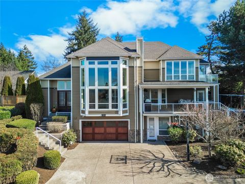 Photo of 4304 120th Avenue SE, Bellevue, WA 98006 (MLS # 2486291)