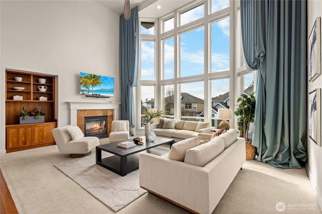 Photo of 4304 120th Avenue SE, Bellevue, WA 98006 (MLS # 2486291)