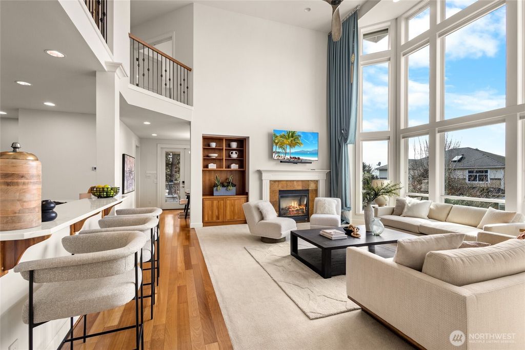 Photo of 4304 120th Avenue SE, Bellevue, WA 98006 (MLS # 2486291)