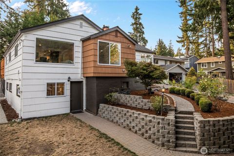 15245 Fremont Avenue N Shoreline WA 98133