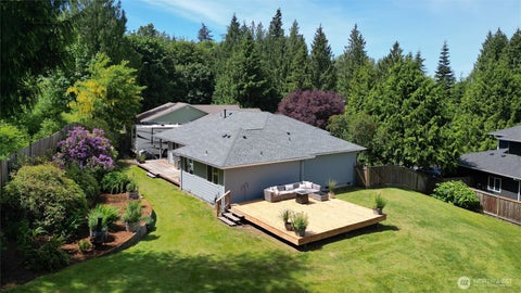 Photo of 15515 88TH Drive NW, Stanwood, WA 98292 (MLS # 2535143)