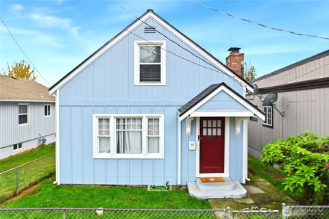 2013 11th Street Bremerton WA 98337