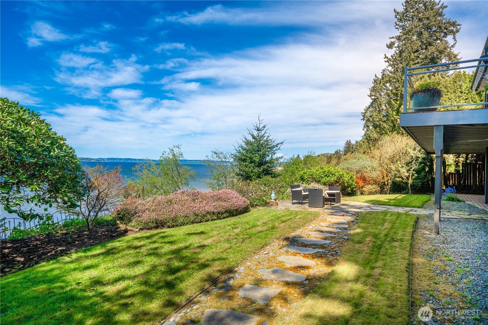 3626 SW Dash Point Road