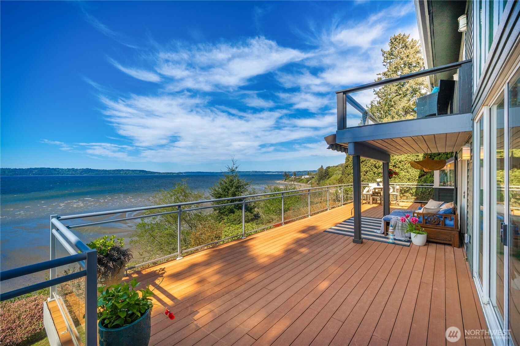 3626 SW Dash Point Road