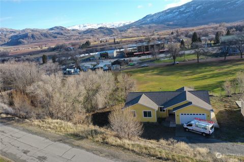 1713 Juniper Street, Oroville, WA 98844 - MLS#: 2321603