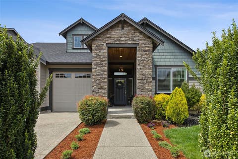 Photo of 18109 133rd Street E, Bonney Lake, WA 98391 (MLS # 2520046)