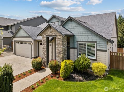Photo of 18109 133rd Street E, Bonney Lake, WA 98391 (MLS # 2520046)