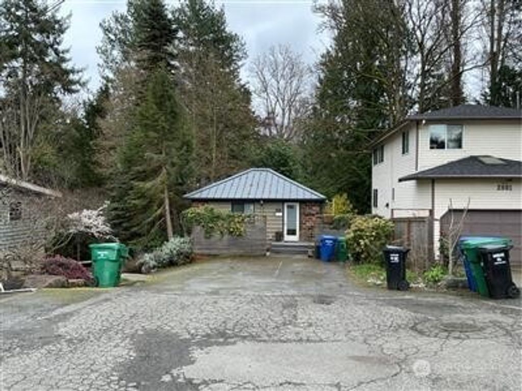 Photo of 2600 NW 97th Street, Seattle, WA 98117 (MLS # 2500407)