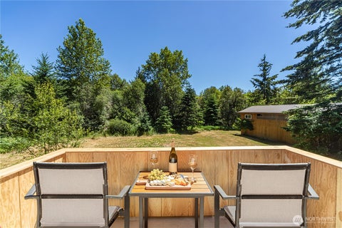 Photo of 231 Quail Ridge Court, Port Townsend, WA 98368 (MLS # 2547608)