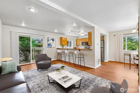 Photo of 2110 Highland Avenue #C, Everett, WA 98201 (MLS # 2558130)