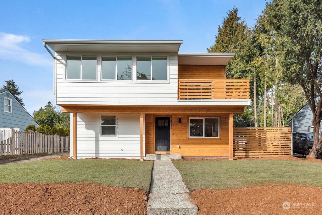 Photo of 1452 SW 152nd Street, Burien, WA 98166 (MLS # 2040272)