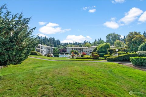 A home in Bellevue