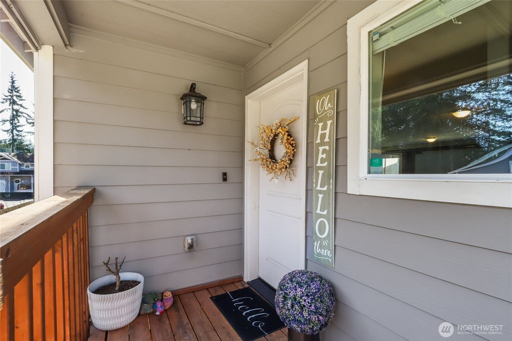 Photo of 147 SW Marcia Way, Port Orchard, WA 98366 (MLS # 2485708)