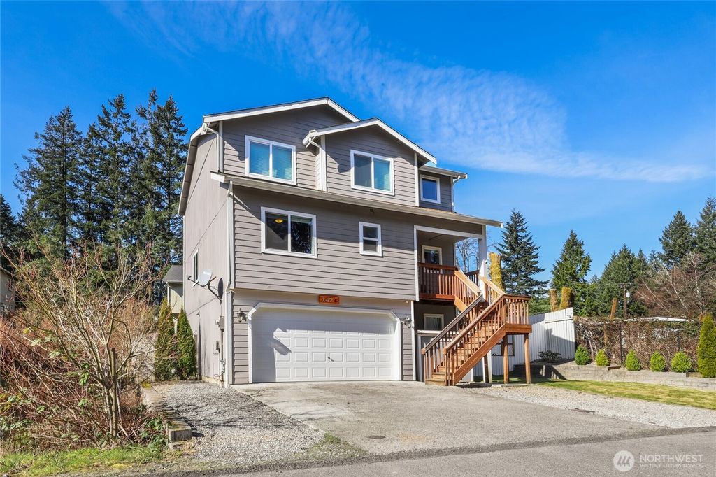Photo of 147 SW Marcia Way, Port Orchard, WA 98366 (MLS # 2485708)