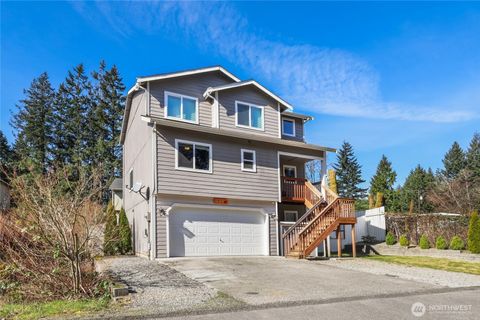 Photo of 147 SW Marcia Way, Port Orchard, WA 98366 (MLS # 2485708)