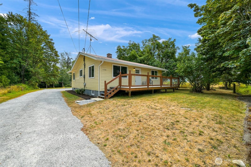 5594 Sand Road