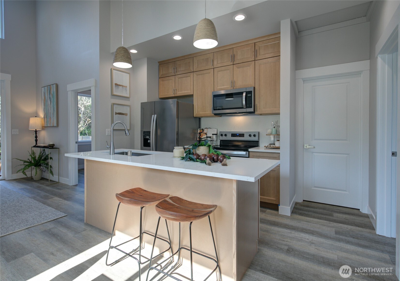 413 Trustee Street SW B