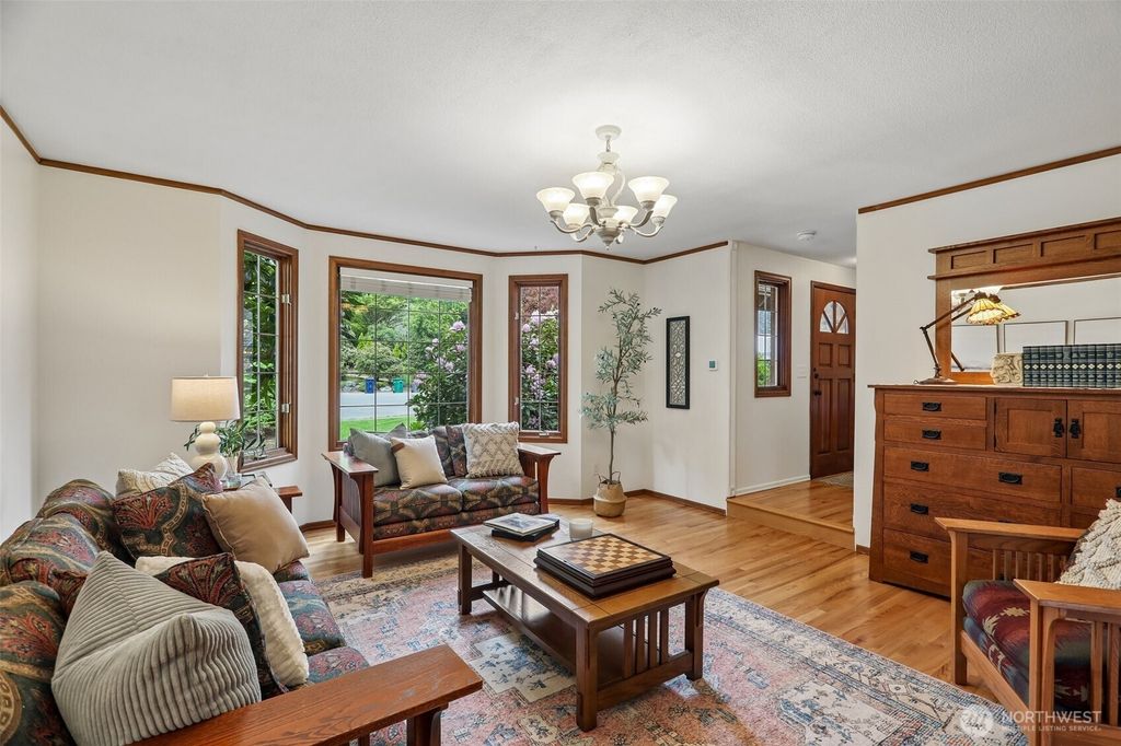 Photo of 2019 214th Street SW, Brier, WA 98036 (MLS # 2528096)