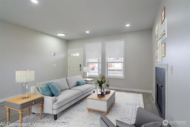 3425 W Glenmoor Drive
