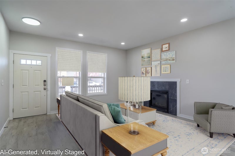 3425 W Glenmoor Drive