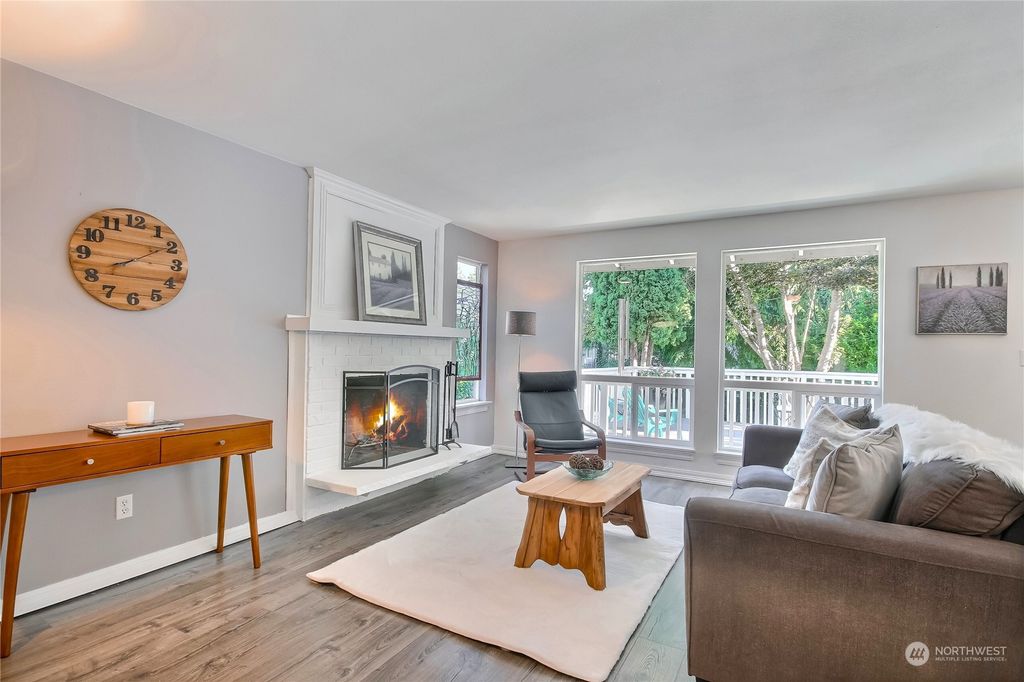 Photo of 10117 38th Place SE, Lake Stevens, WA 98258 (MLS # 2146776)