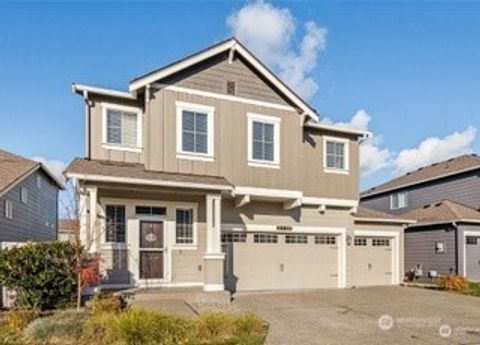 Photo of 6930 Oleander Ave NE Ave, Lacey, WA 98516 (MLS # 2507844)