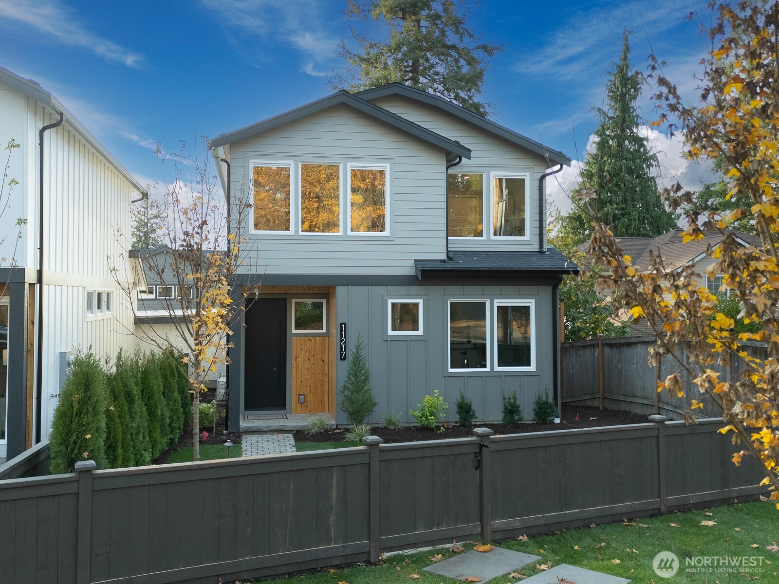 11217 NE 95th Street