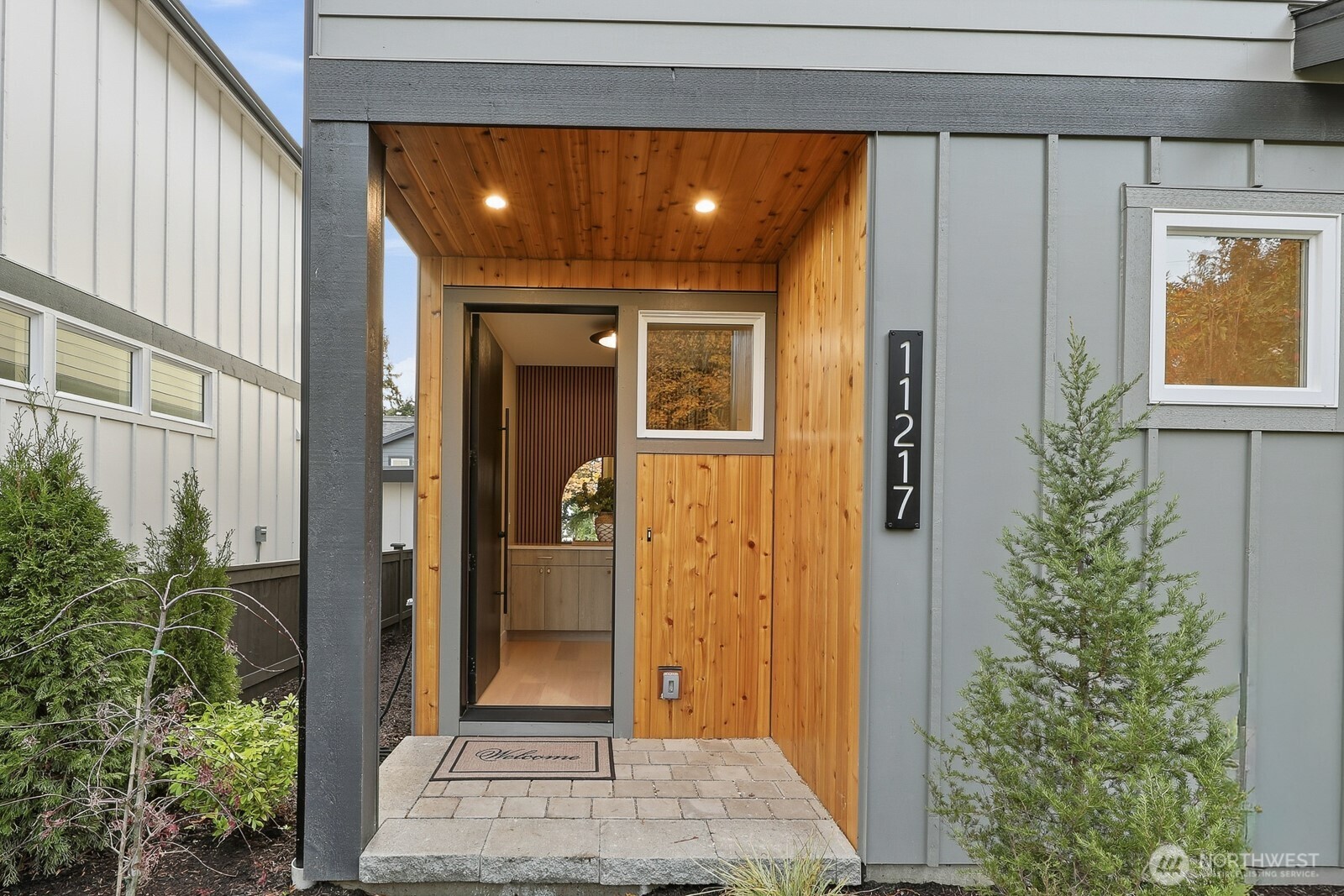 11217 NE 95th Street